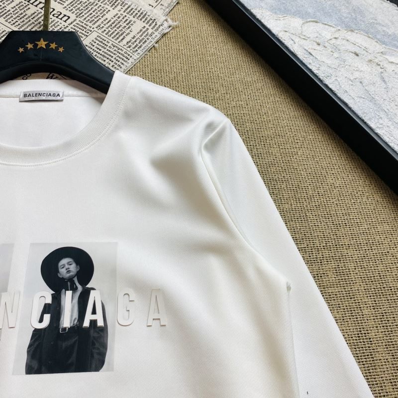 Balenciaga Hoodies